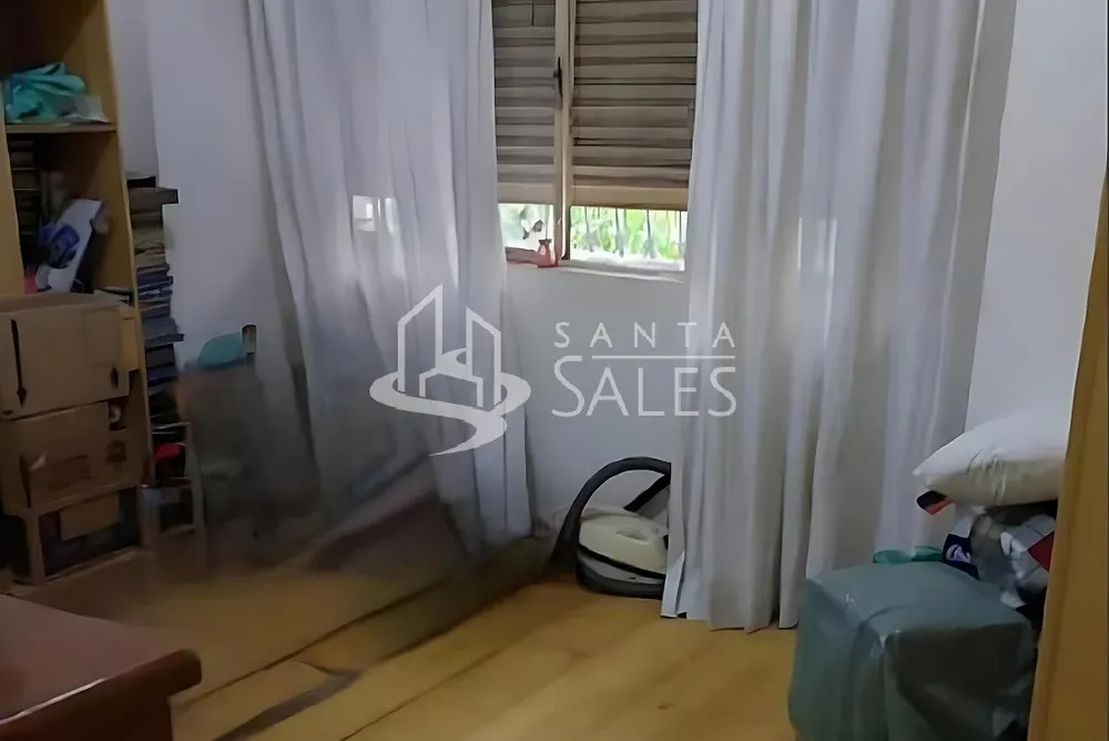 Apartamento, 2 quartos, 85 m² - Foto 3