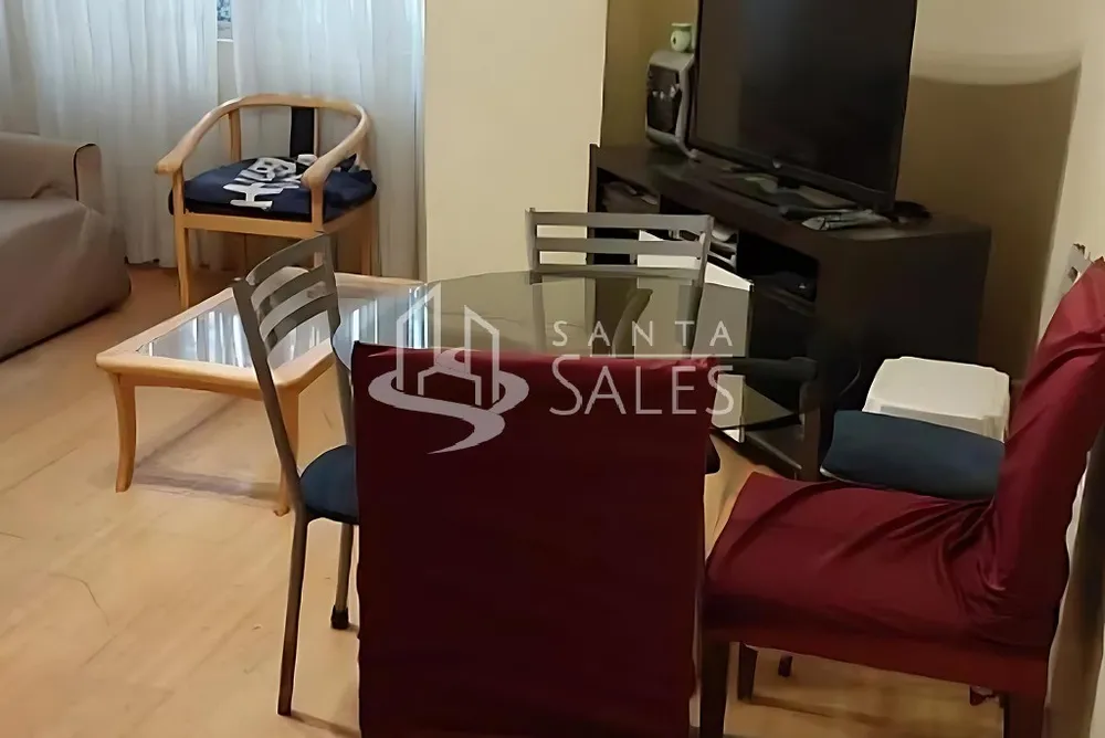 Apartamento, 2 quartos, 85 m² - Foto 3