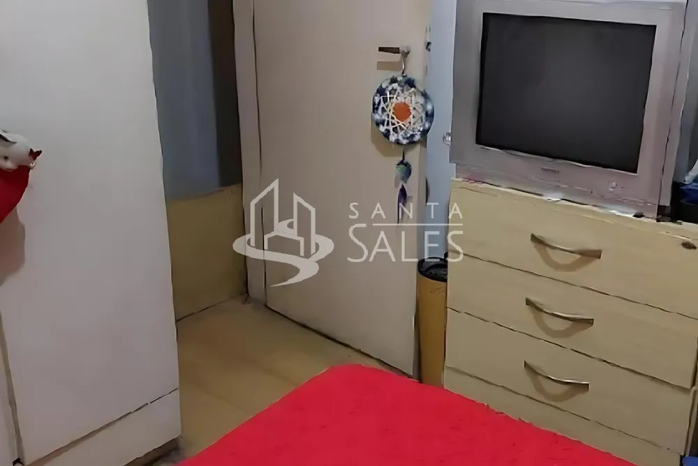 Apartamento, 2 quartos, 85 m² - Foto 7