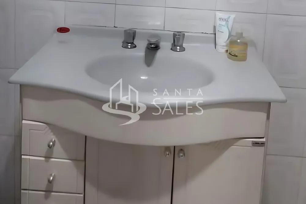 Apartamento, 2 quartos, 85 m² - Foto 6