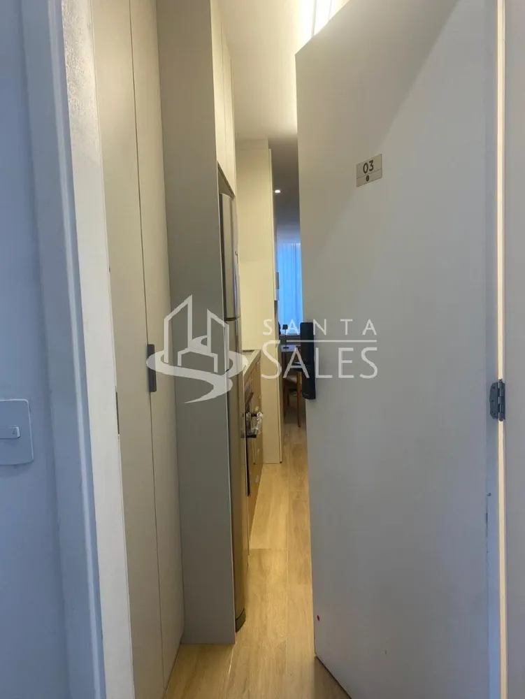 Apartamento, 1 quarto, 40 m² - Foto 5