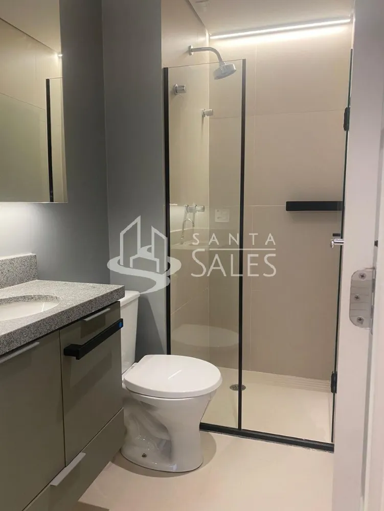 Apartamento, 1 quarto, 40 m² - Foto 10