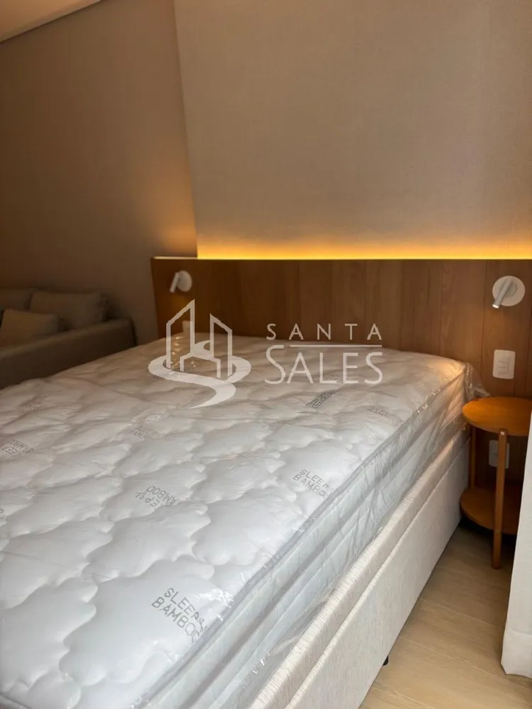 Apartamento, 1 quarto, 40 m² - Foto 7