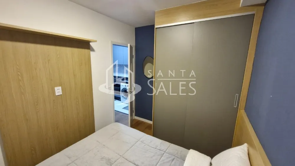 Apartamento, 1 quarto, 36 m² - Foto 7
