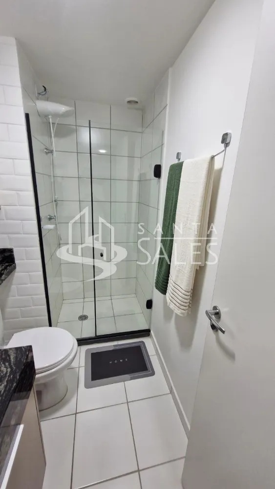 Apartamento, 1 quarto, 36 m² - Foto 10