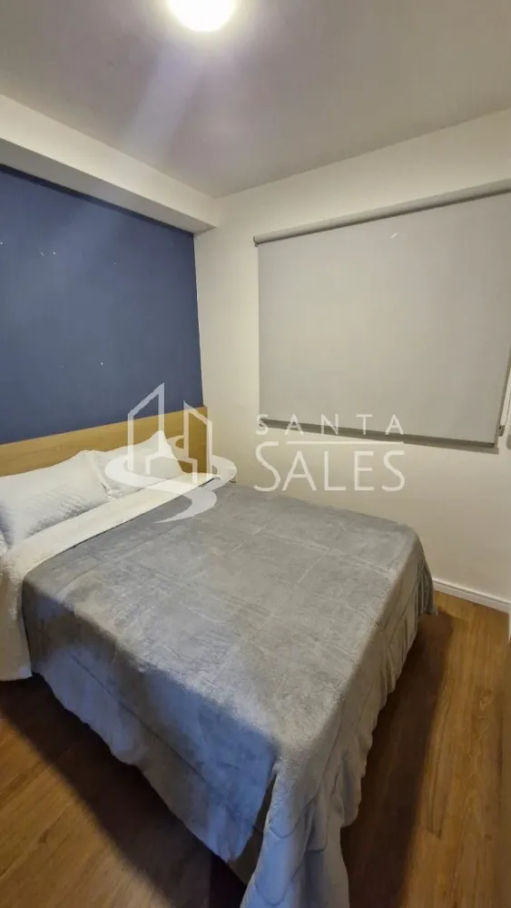Apartamento, 1 quarto, 36 m² - Foto 6