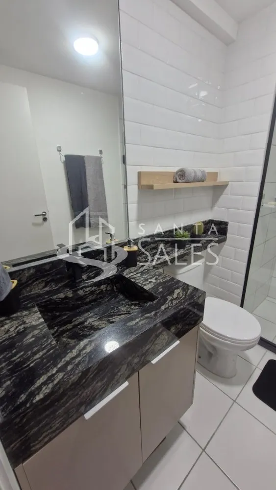 Apartamento, 1 quarto, 36 m² - Foto 9