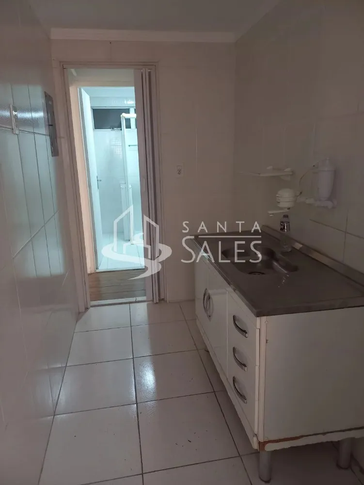 Apartamento, 1 quarto, 32 m² - Foto 7