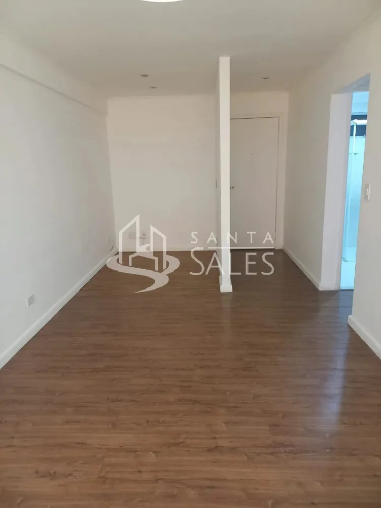 Apartamento, 1 quarto, 32 m² - Foto 1