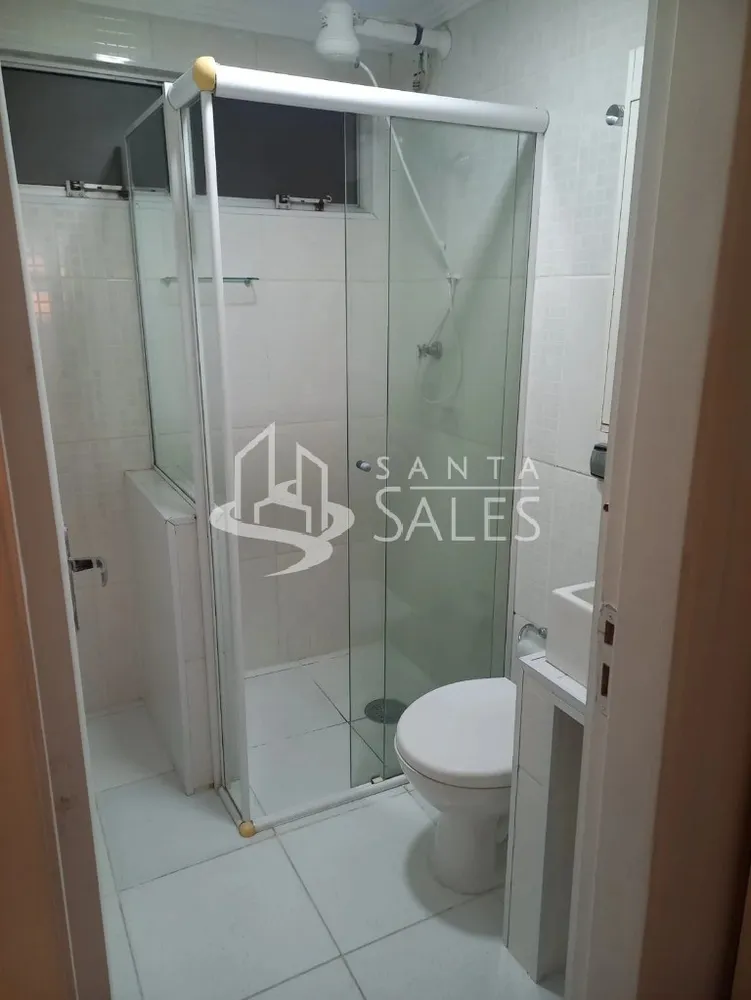 Apartamento, 1 quarto, 32 m² - Foto 12