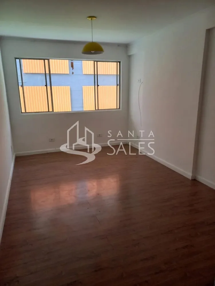 Apartamento, 1 quarto, 32 m² - Foto 6