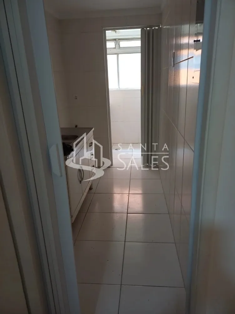 Apartamento, 1 quarto, 32 m² - Foto 4