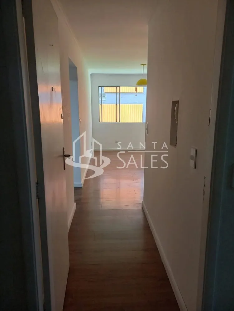 Apartamento, 1 quarto, 32 m² - Foto 2