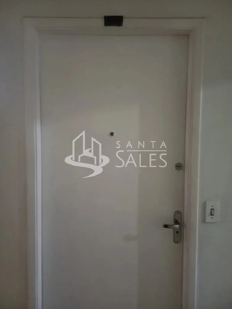 Apartamento, 1 quarto, 32 m² - Foto 2