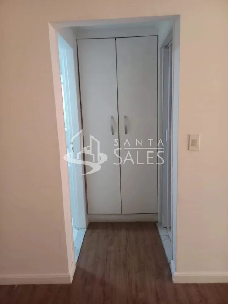 Apartamento, 1 quarto, 32 m² - Foto 11