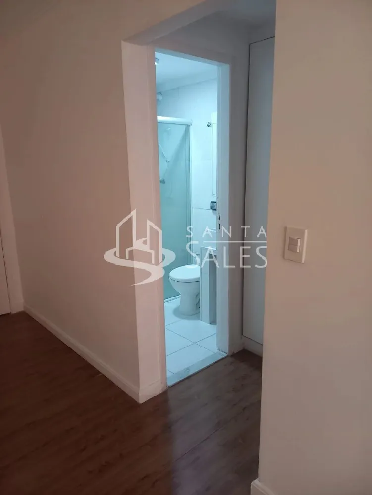 Apartamento, 1 quarto, 32 m² - Foto 8