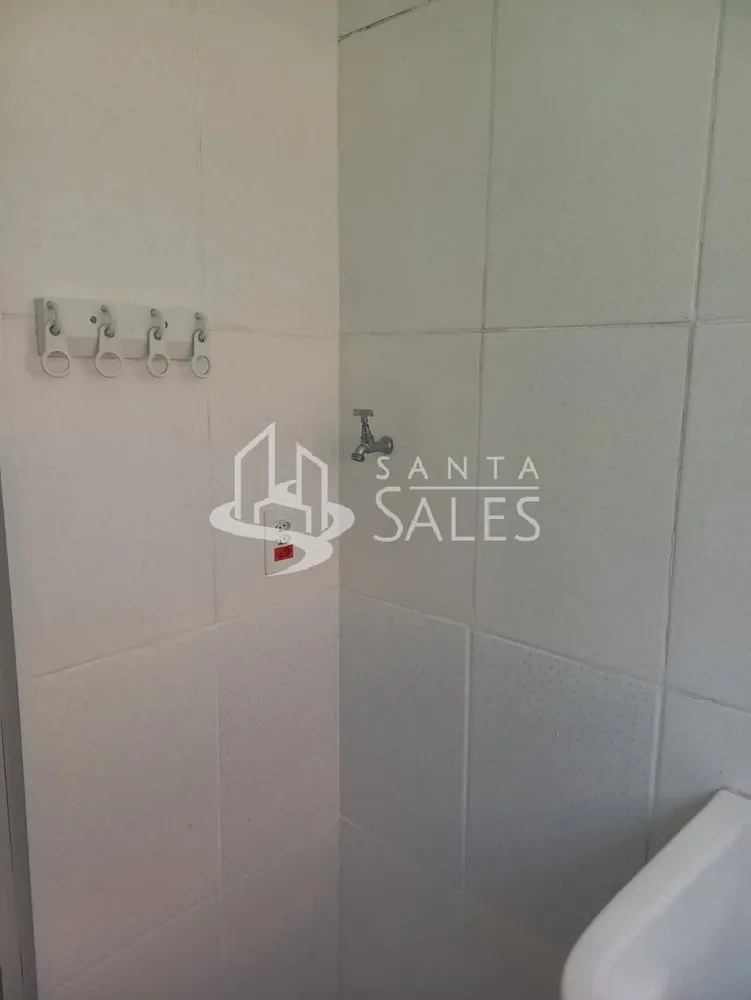 Apartamento, 1 quarto, 32 m² - Foto 9