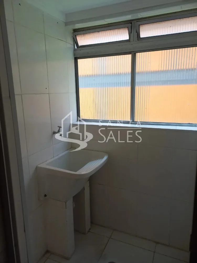 Apartamento, 1 quarto, 32 m² - Foto 5