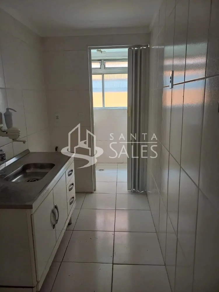 Apartamento, 1 quarto, 32 m² - Foto 10