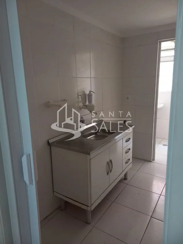 Apartamento, 1 quarto, 32 m² - Foto 9