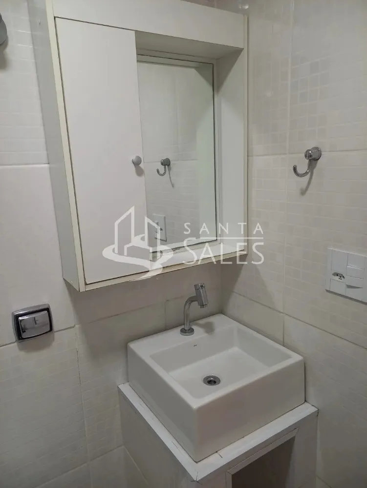 Apartamento, 1 quarto, 32 m² - Foto 8