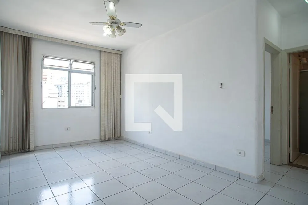 Apartamento, 1 quarto, 66 m² - Foto 1