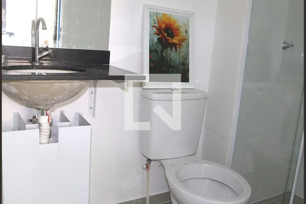 Apartamento, 1 quarto, 26 m² - Foto 6