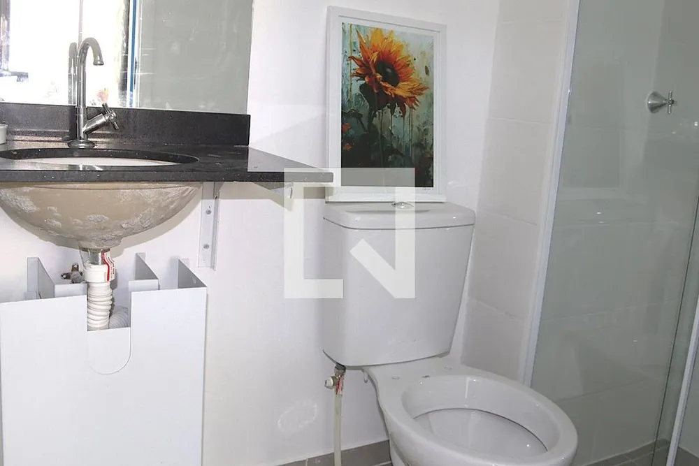 Apartamento, 1 quarto, 26 m² - Foto 8