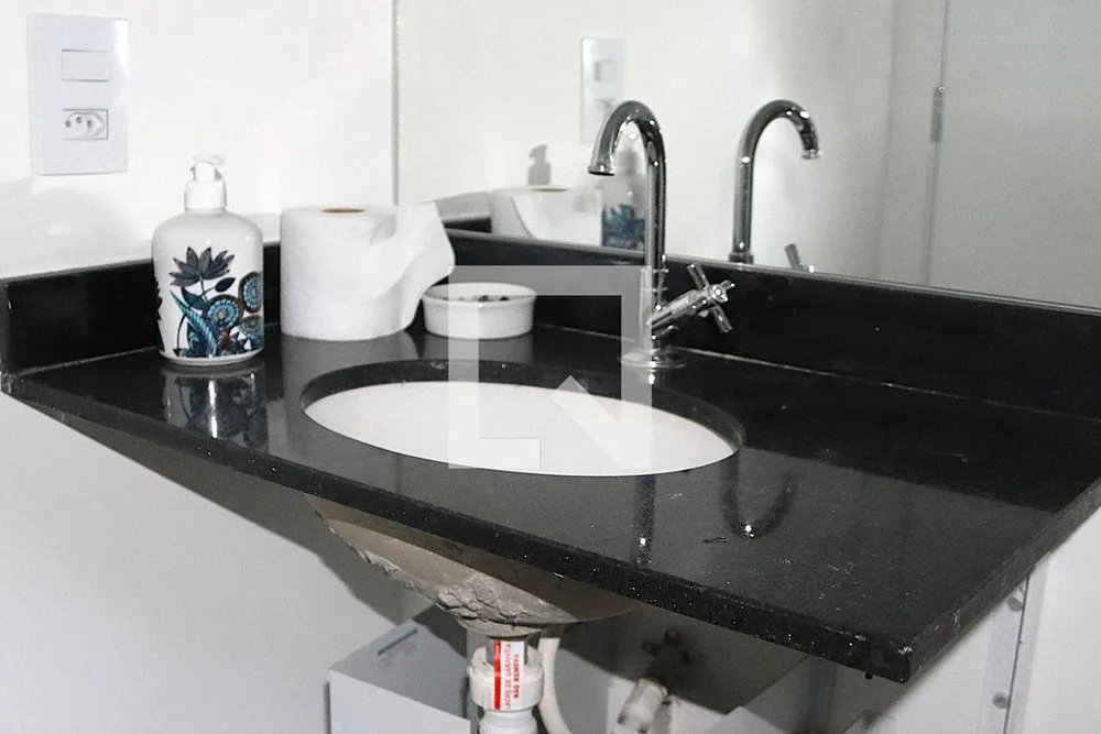 Apartamento, 1 quarto, 26 m² - Foto 2