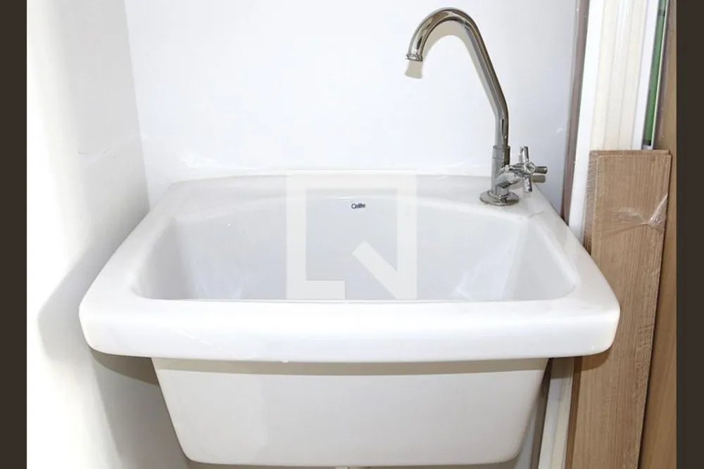 Apartamento, 1 quarto, 26 m² - Foto 7