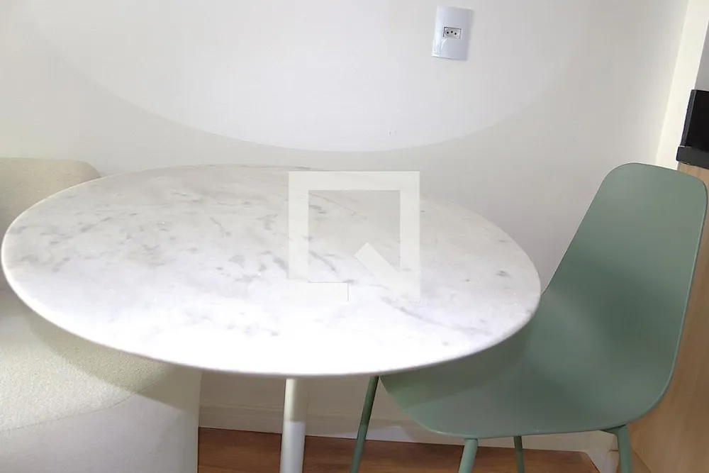 Apartamento, 1 quarto, 26 m² - Foto 1