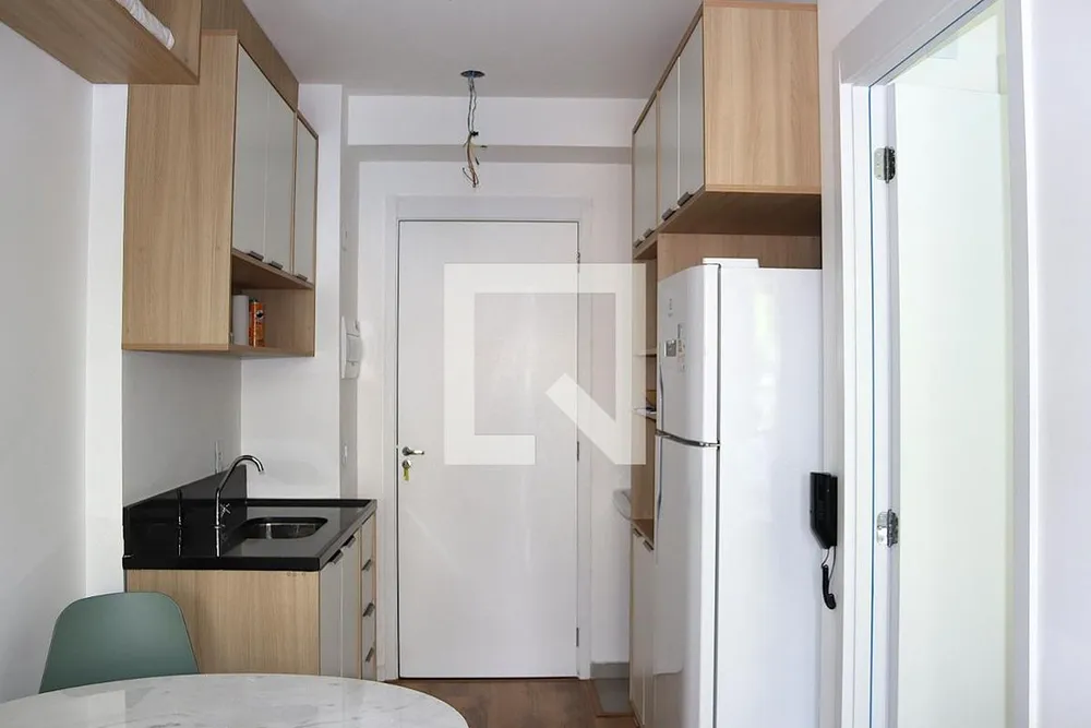 Apartamento, 1 quarto, 26 m² - Foto 9