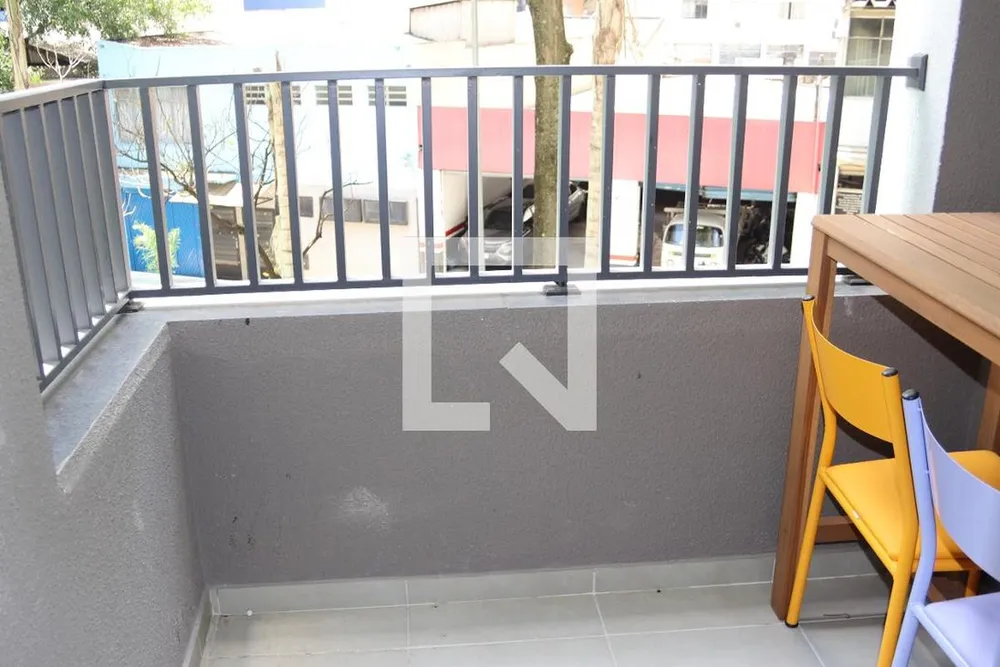 Apartamento, 1 quarto, 26 m² - Foto 3