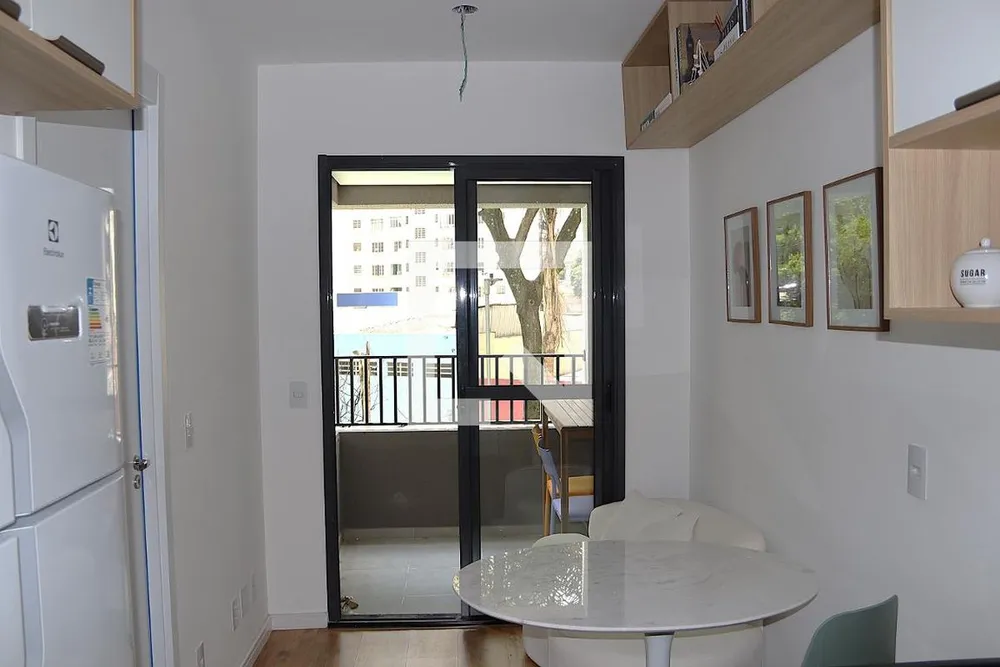 Apartamento, 1 quarto, 26 m² - Foto 10