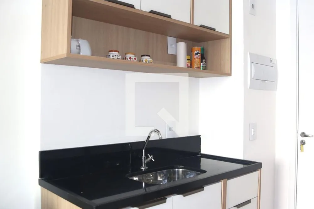 Apartamento, 1 quarto, 26 m² - Foto 3