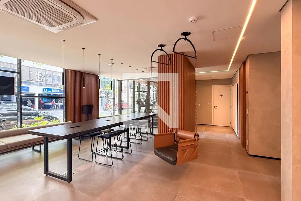 Apartamento, 1 quarto, 26 m² - Foto 15