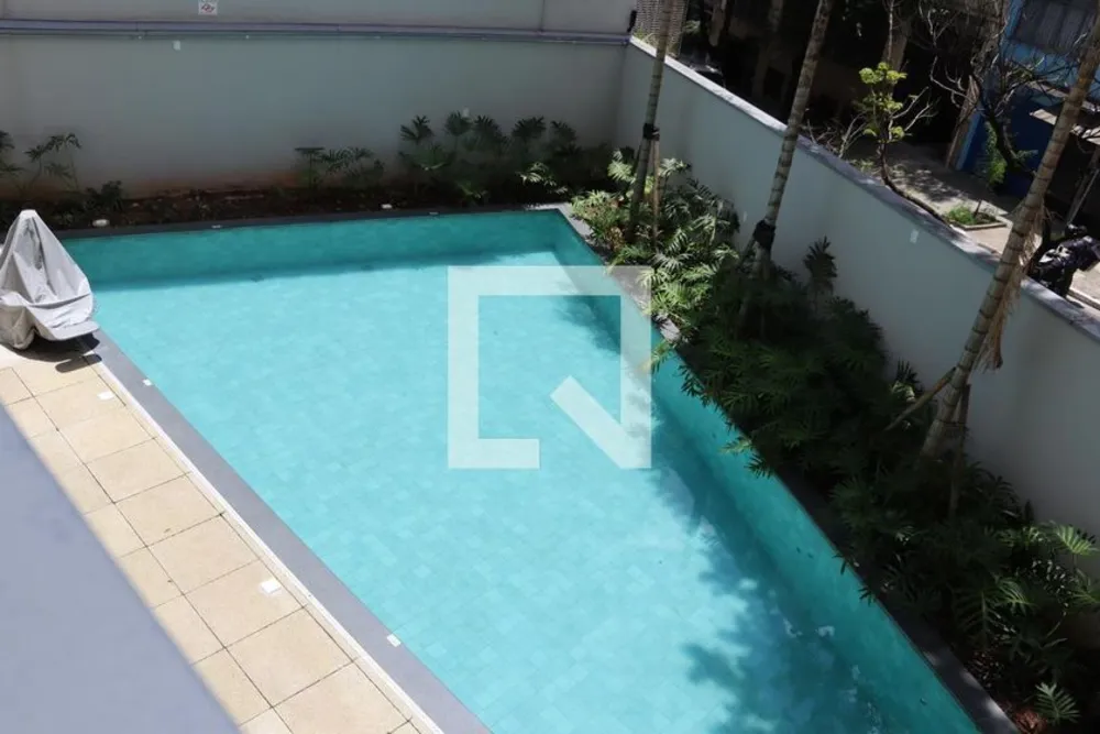 Apartamento, 1 quarto, 26 m² - Foto 4