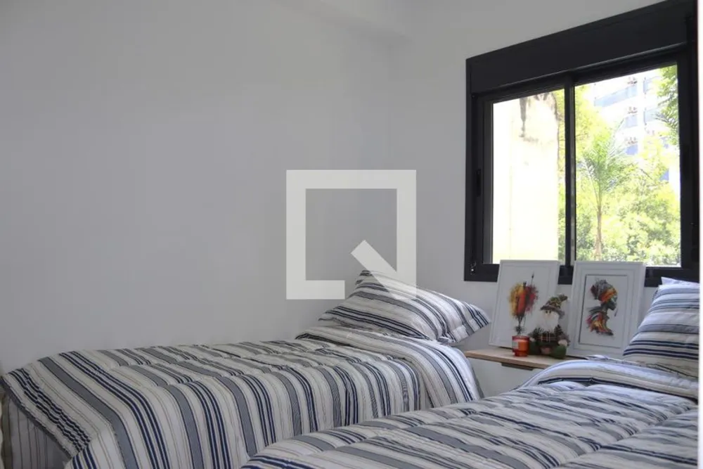 Apartamento, 1 quarto, 26 m² - Foto 5