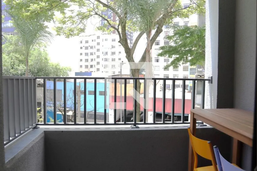 Apartamento, 1 quarto, 26 m² - Foto 4