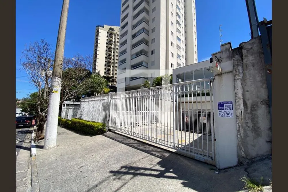 Apartamento, 2 quartos, 55 m² - Foto 2