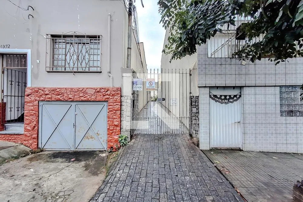 Casa, 2 quartos, 88 m² - Foto 8