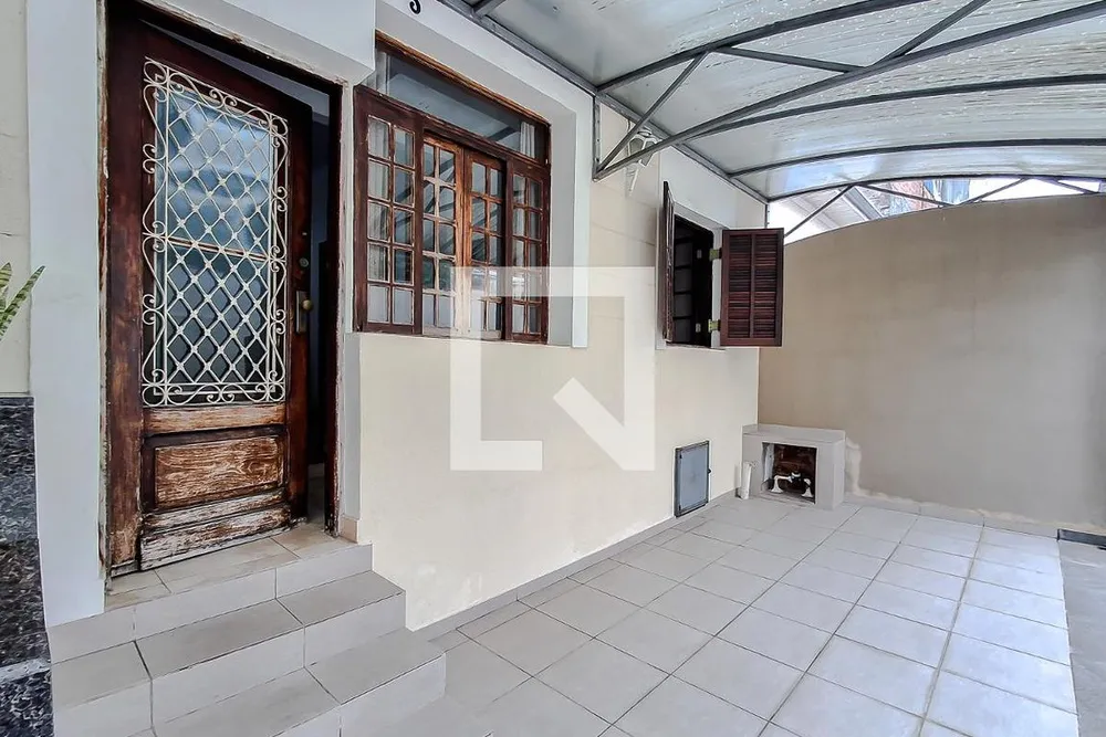 Casa, 2 quartos, 88 m² - Foto 6