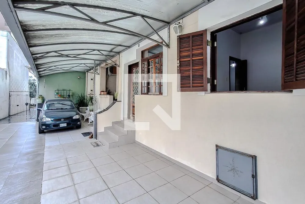 Casa, 2 quartos, 88 m² - Foto 1
