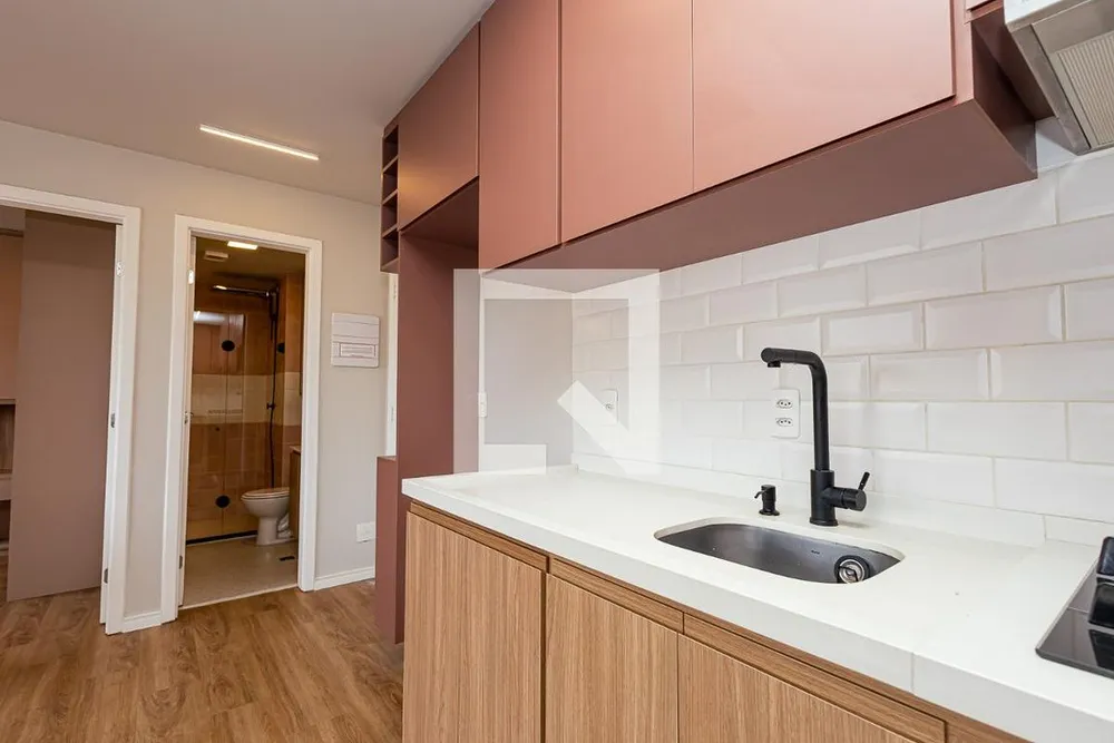 Apartamento, 1 quarto, 33 m² - Foto 5