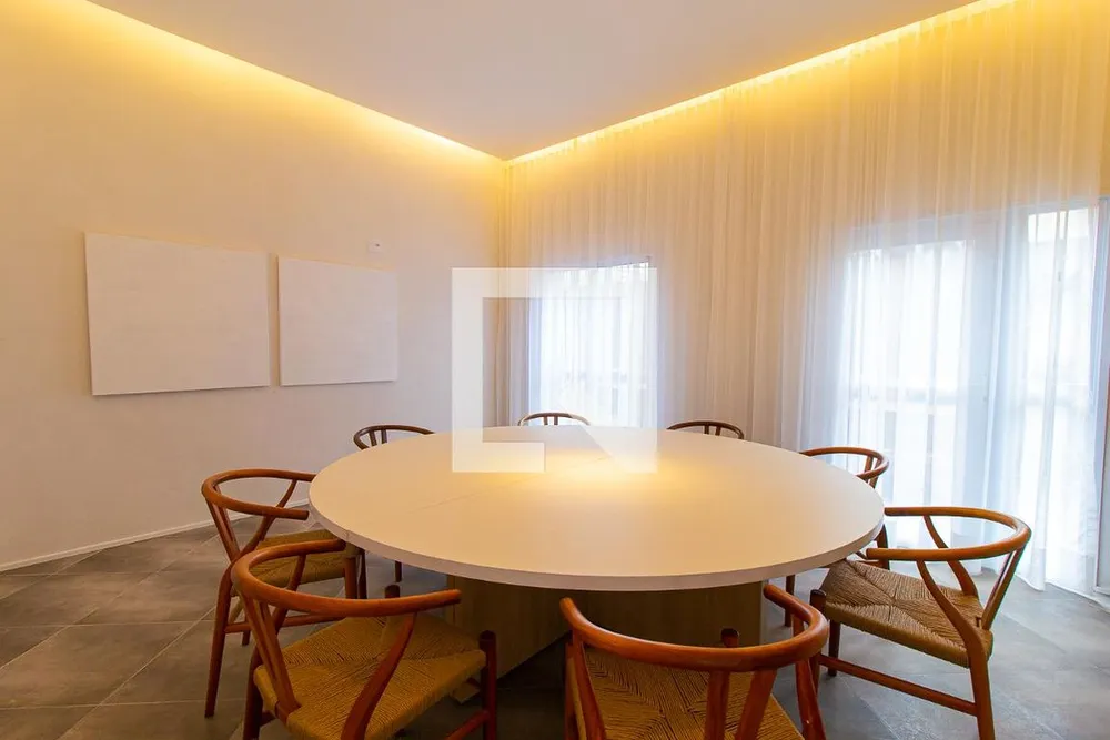 Apartamento, 1 quarto, 33 m² - Foto 11