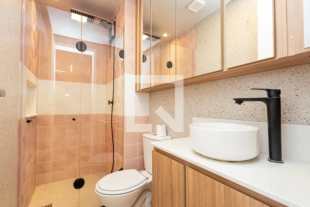 Apartamento, 1 quarto, 33 m² - Foto 6