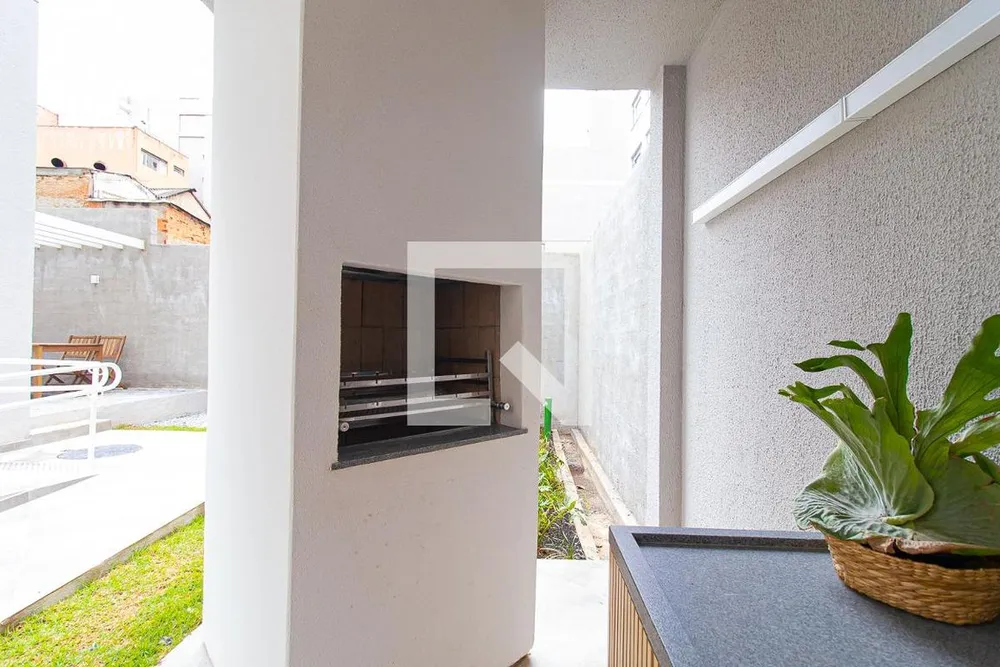 Apartamento, 1 quarto, 33 m² - Foto 3