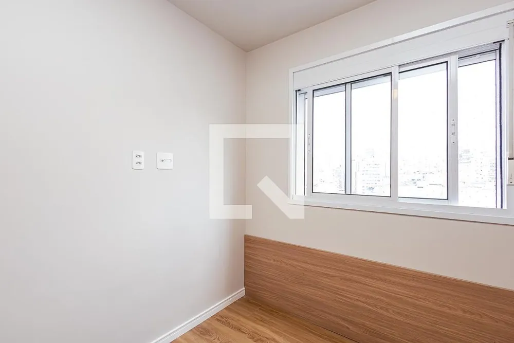 Apartamento, 1 quarto, 33 m² - Foto 6