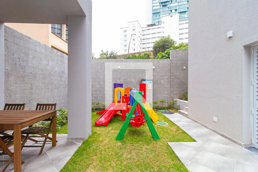 Apartamento, 1 quarto, 33 m² - Foto 7