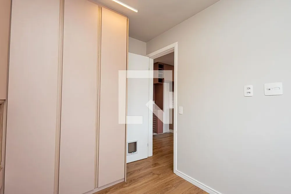 Apartamento, 1 quarto, 33 m² - Foto 8